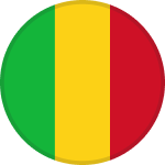 شعار Mali U20
