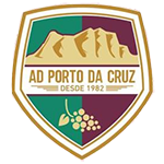 AD Porto da Cruz شعار AD Porto da Cruz