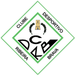 CD Ribeira Brava شعار CD Ribeira Brava