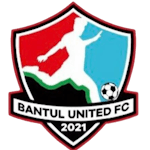 شعار Bantul United