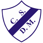 شعار Deportivo Merlo U20