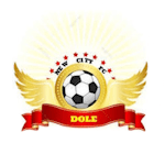 New City FC شعار New City FC