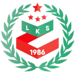 شعار LKS Start Mszana