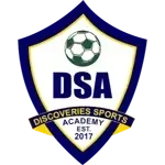 Discoveries SA شعار Discoveries SA