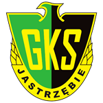 شعار GKS II Jastrzębie