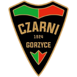 شعار KS Czarni Gorzyce