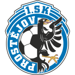 شعار 1.SK Prostějov U19