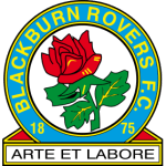 شعار Blackburn Rovers Reserves