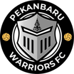 Pekanbaru Warriors شعار Pekanbaru Warriors