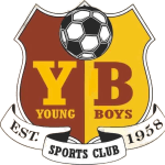 شعار Mumbai Young Boys