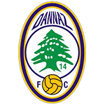 شعار Dannaz FC