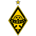 شعار Kairat Almaty U18