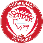 Olympiakos Rethymnou شعار Olympiakos Rethymnou
