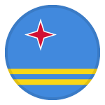 شعار Aruba