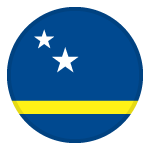 شعار Curacao