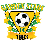 شعار Garden Stars FC