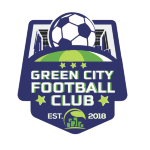 شعار Green City FC