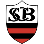 شعار Sport Club Belém U17