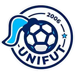 شعار UNIFUT Antigua