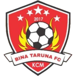شعار Bina Taruna KCM FC