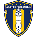 شعار Club Atletico Toltecas