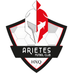 شعار Arietes FC