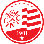 Náutico U17 شعار Náutico U17