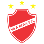 شعار Vila Nova U17