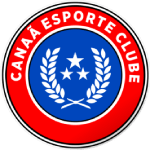 Canaã U17 شعار Canaã U17