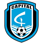 شعار Capital CF U17