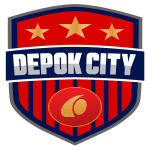 شعار Depok City