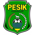 شعار Pesik Kuningan