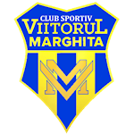 شعار CS Viitorul Marghita