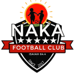 شعار Naka FC