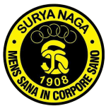 شعار Suryanaga