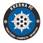 شعار Kresna Unesa