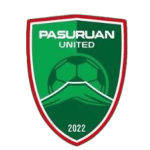 شعار Pasuruan United