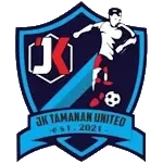 شعار JK Tamanan United