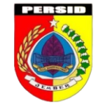 شعار Persid Jember