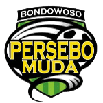 شعار Persebo Muda Bondowoso