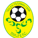 شعار Triple's Kediri