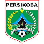 شعار Persikoba Batu
