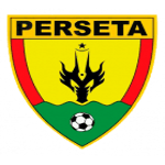 شعار Perseta Tulungagung