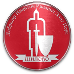 شعار FC Dobrynya Shilovo