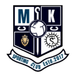شعار MK Sporting Club