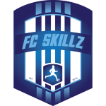 FC Skillz Wateringse Veld 1 شعار FC Skillz Wateringse Veld 1