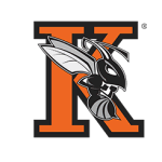 شعار Kalamazoo Hornets