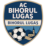شعار AC Bihorul Lugaș