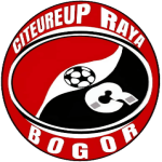 شعار Citeureup Raya