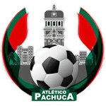 شعار Club Atlético Pachuca